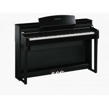 Piano Digital Yamaha Clavinova CSP-170PE Negro Pulido