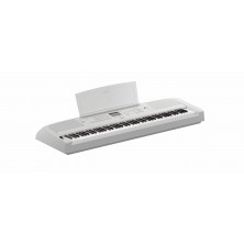 Piano Digital Yamaha Dgx-670 Wh