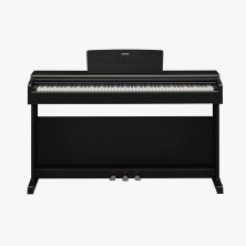 Piano Digital Yamaha Ydp145 B Arius Negro