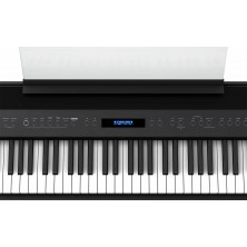 Piano de Escenario Roland Fp-60X Bk