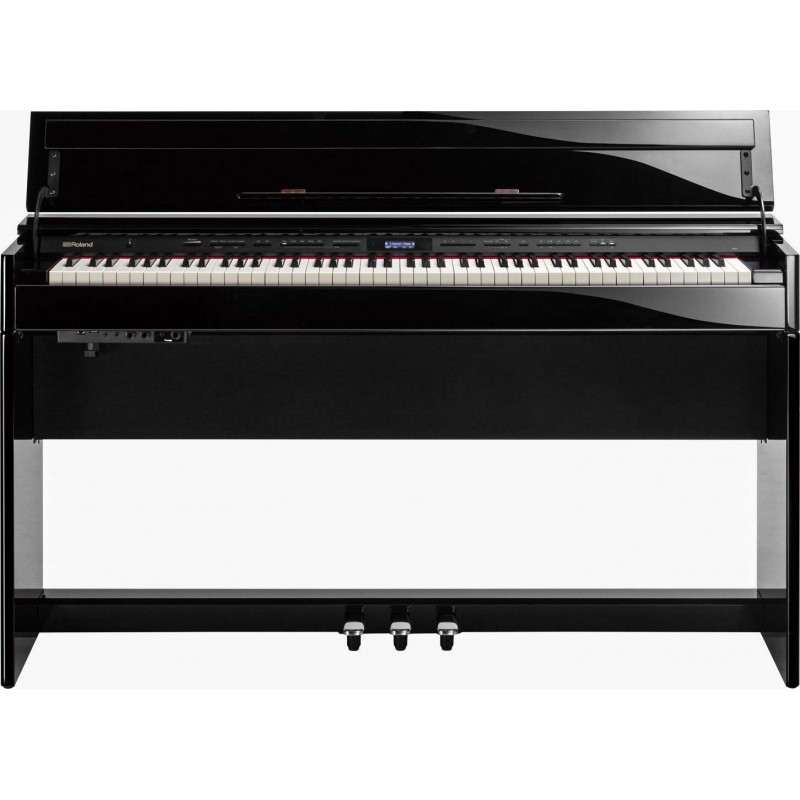 Piano Digital Roland Dp603 Pe