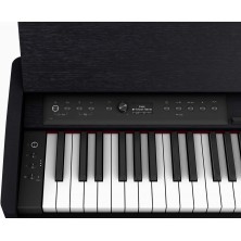 Piano Digital Roland F-701CB Negro Mate