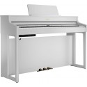 Roland HP702-WH Blanco Mate
