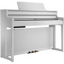 Roland HP704-WH Blanco Mate