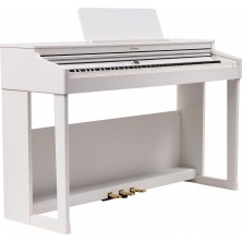 Piano Digital Roland RP-701WH Blanco Mate
