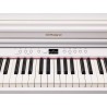 Roland RP-701WH Blanco Mate