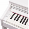 Roland RP-701WH Blanco Mate