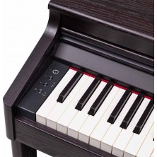Piano Digital Roland RP-701DR Palisandro Oscuro