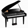 Yamaha Clavinova CVP-809GP PE Negro Pulido