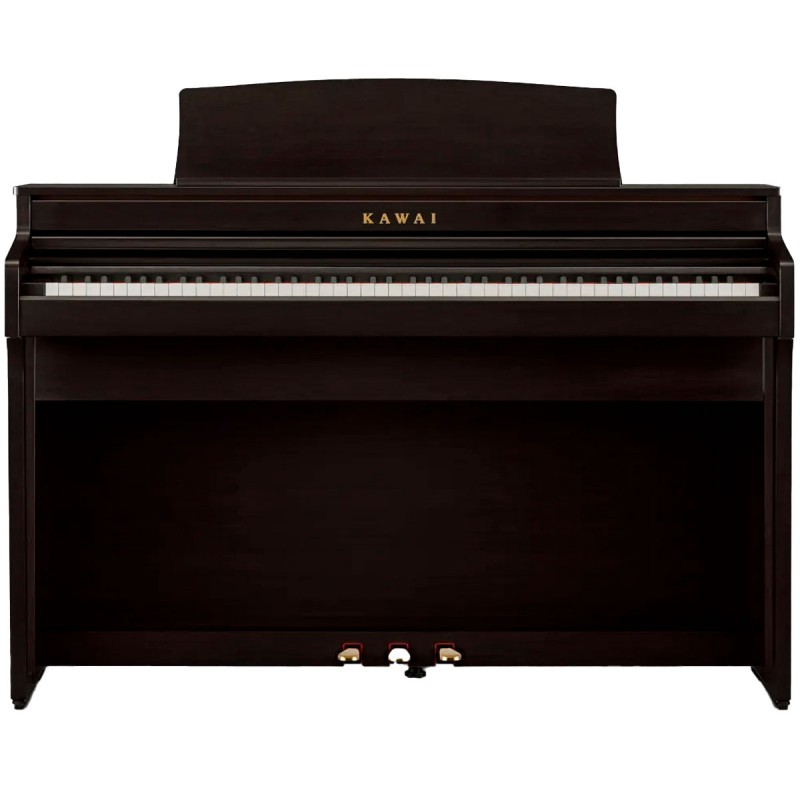 Piano digital Kawai CA 49R Palisandro