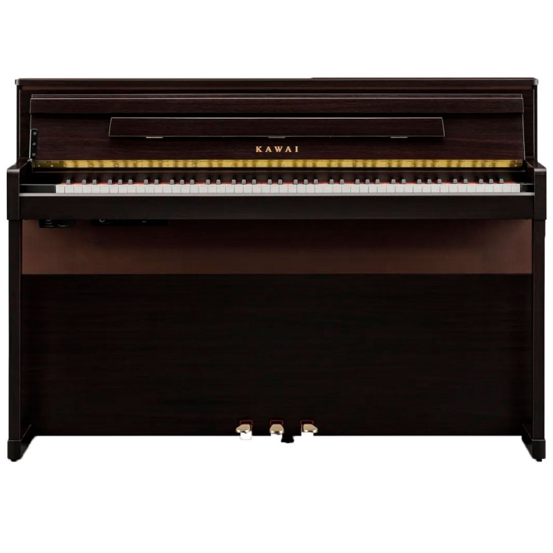 Piano digital Kawai CA 99R Palisandro