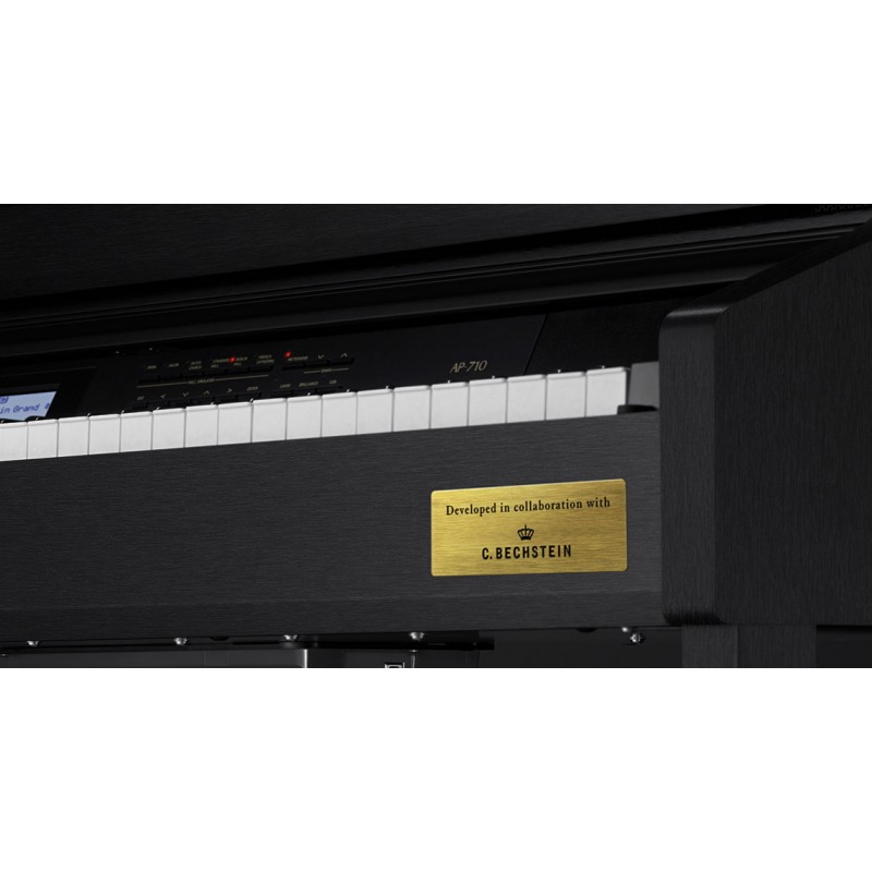 Piano Digital Casio Celviano Grand Hybrid AP-710