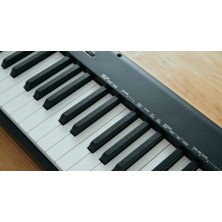 Piano de Escenario Casio CDP-S110 BK Negro