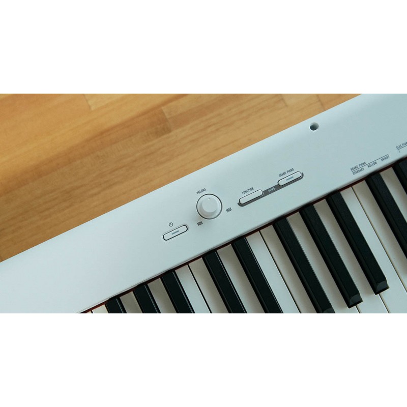 Piano de Escenario Casio CDP-S110 WH Blanco