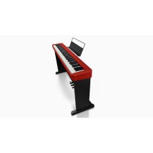 Piano de Escenario Casio CDP-S160 SET RD Rojo