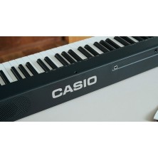 Casio CDP-S160 SET BK Negro