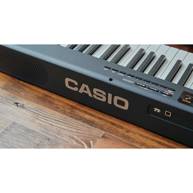 Piano de Escenario Casio CDP-S360 Negro