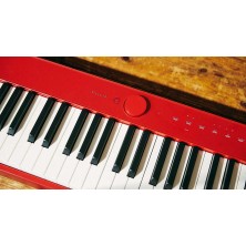 Piano de Escenario Casio Privia PX-S1100 RD Rojo