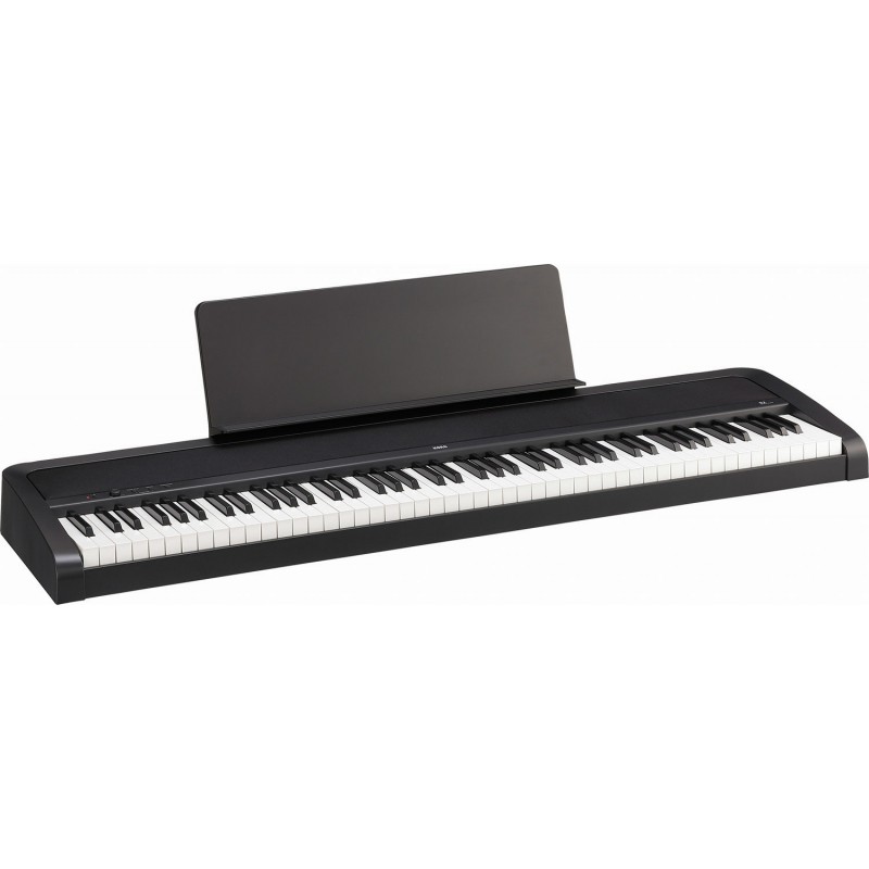 Piano Digital Korg B2 Bk