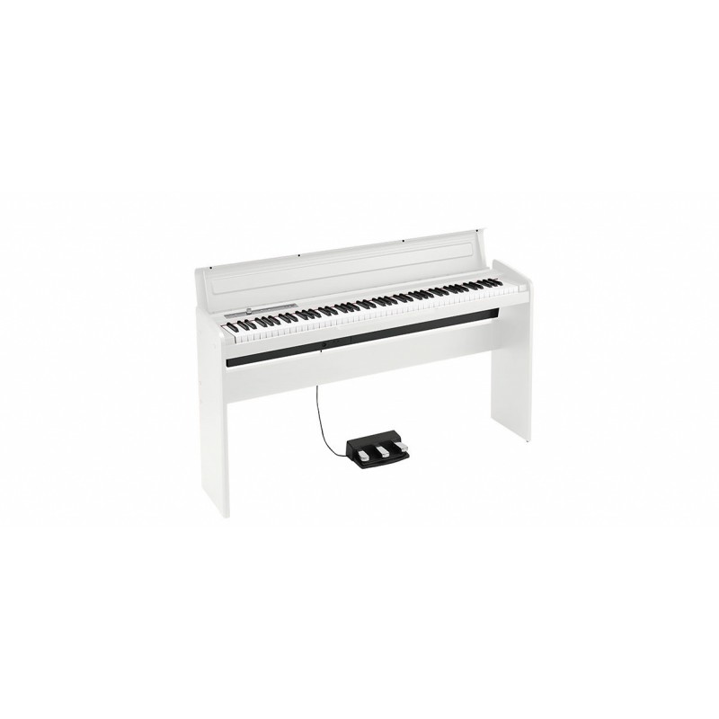 Piano Digital Korg Lp-180 Wh