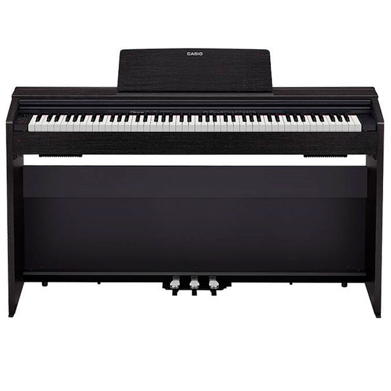 Piano Digital Casio Privia PX-870 BK