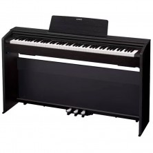 Piano Digital Casio Privia PX-870 BK