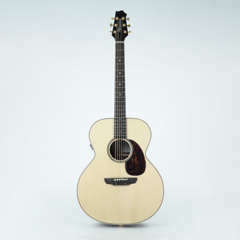 Guitarra Electroacústica Alhambra AJ-SR E9