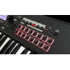 Korg Kross 2-61 detalle