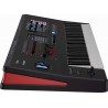 Roland Fantom 7 perfil