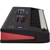 Roland Fantom 8 perfil