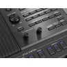 Yamaha PSR-SX900 detalle botones