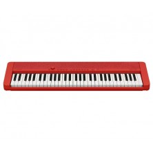 Casio CT-S1 RD frontal