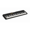 Casio CT-S100 Casiotone lateral