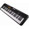 Casio CT-S100 Casiotone lateral