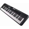 Casio CT-S300 Casiotone lateral