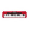 Casio CT-S200 RD Casiotone Rojo