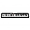 Casio CT-S200 BK frontal