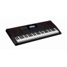 Casio CT-X3000 lateral