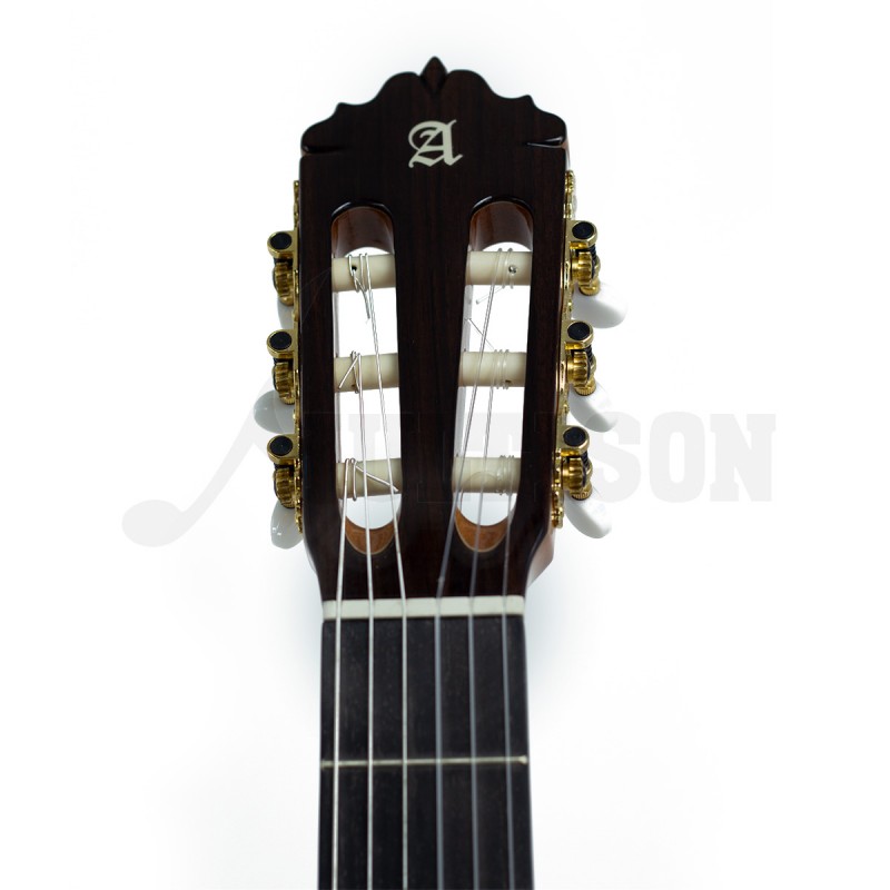 Guitarra Flamenca Alhambra 8FC