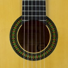 Guitarra Flamenca Alhambra 8FC