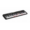 Casio LK-S250 Casiotone lateral