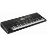 Korg Pa300 lateral