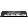 Korg Pa600 frontal