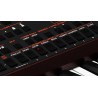 Korg Pa1000 detalle botones