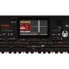 Korg Pa1000 detalle