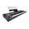 Korg PA5X-61 lateral