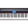 Roland Go:Piano 61P frontal detalle