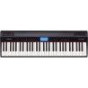 Roland Go:Piano 61P Negro