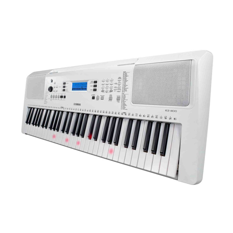 Teclados portátiles - Instrumentos musicales - Productos - Yamaha - España