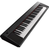 Yamaha Piaggero NP-12B lateral